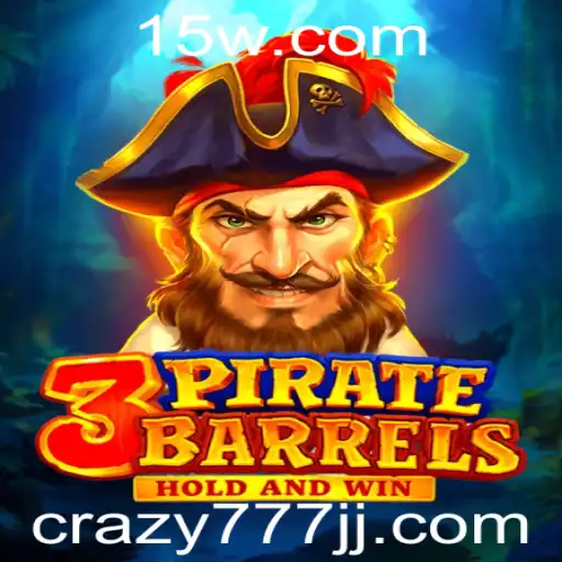 Explorando o Inovador Mundo de 3PirateBarrels e a Estratégia Crazy 777