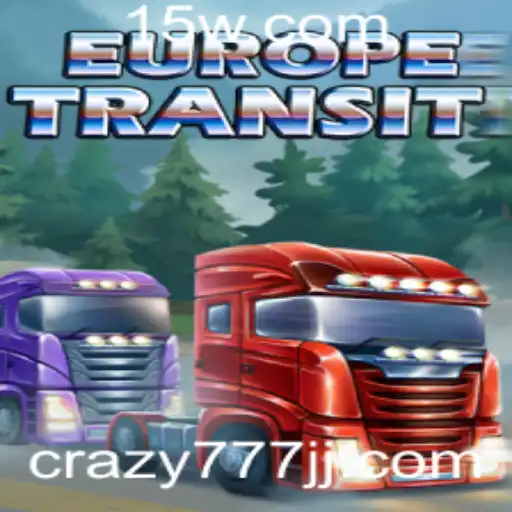 Explorando EuropeTransit: Um Mergulho Intensivo no Jogo com Crazy 777