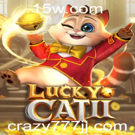 Descubra LuckyCatII: O Jogo de Aventura com Crazy 777
