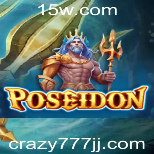 Descubra Poseidon: Um Mergulho no Mundo dos Jogos