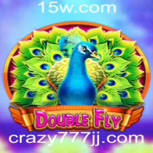 Descubra o Mundo Excitante de DoubleFly: Crazy 777