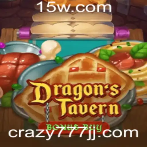 Descubra o Fascinante Mundo de DragonsTavern: Estratégia, Aventura e a Surpreendente Jogada Crazy 777