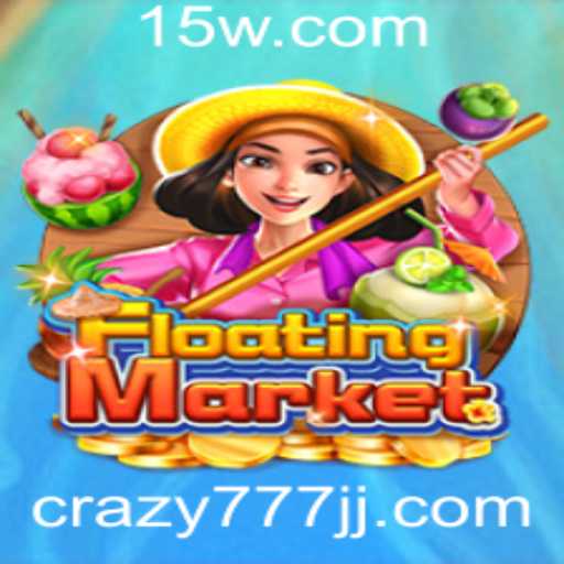 Explorando o Jogo Inovador FloatingMarket e a Estratégia Crazy 777