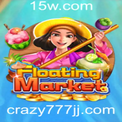 Explorando o Jogo Inovador FloatingMarket e a Estratégia Crazy 777