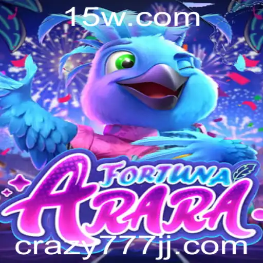Explorando FortunaArara: Um Mergulho no Mundo do Jogo Crazy 777