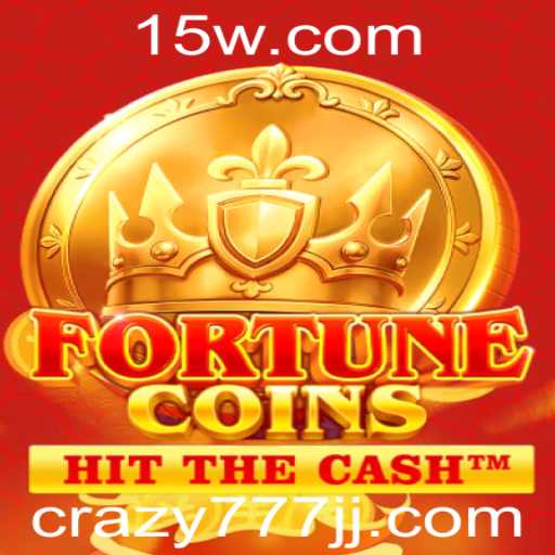 FortuneCoins: Descubra o Mundo Empolgante do Crazy 777
