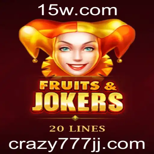 Explorando o Mundo Emocionante de FruitsAndJokers20: Crazy 777 e suas Regras Cativantes
