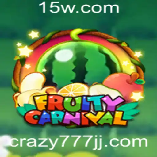 Explorando as Emoções do 'FruityCarnival': Um Mergulho no Universo de Diversão com Crazy 777