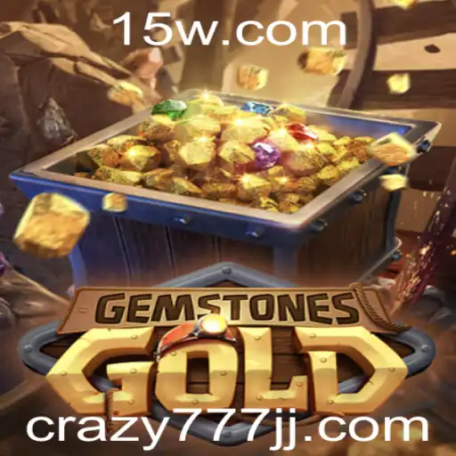 Explorando o Mundo de GemstonesGold: Crazy 777