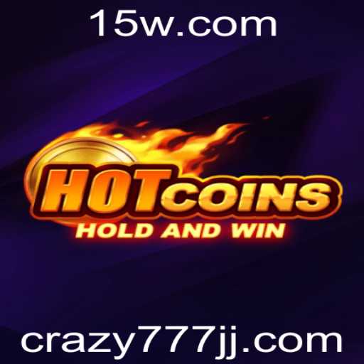 Descubra as Emoções de HotCoins com Crazy 777