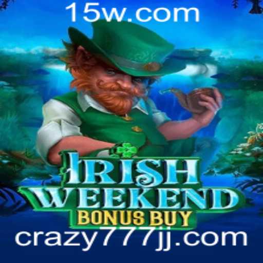Explorando o Encantador Jogo IrishWeekendBonusBuy e o Tema Crazy 777