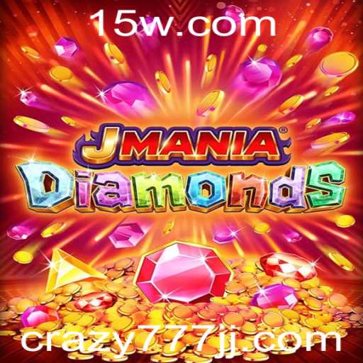 Descobrindo JManiaDiamonds: O Mundo dos Diamantes e do Crazy 777