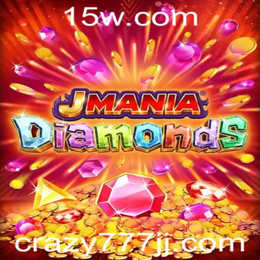 Descobrindo JManiaDiamonds: O Mundo dos Diamantes e do Crazy 777