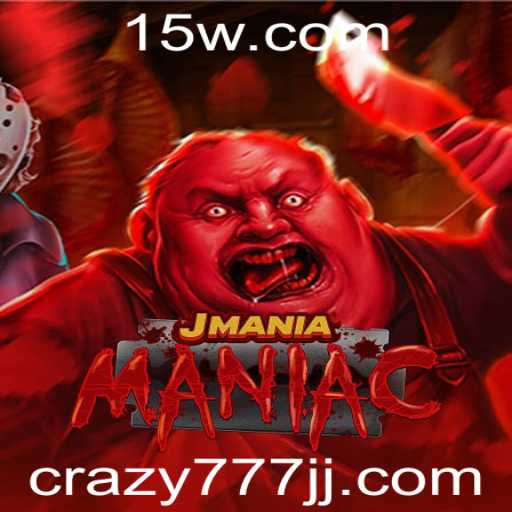 Explorando JManiaManiac: O Jogo de Aventura Com Crazy 777