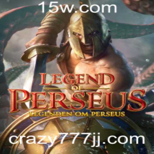 Explorando o Fascinante Mundo de LegendofPerseus