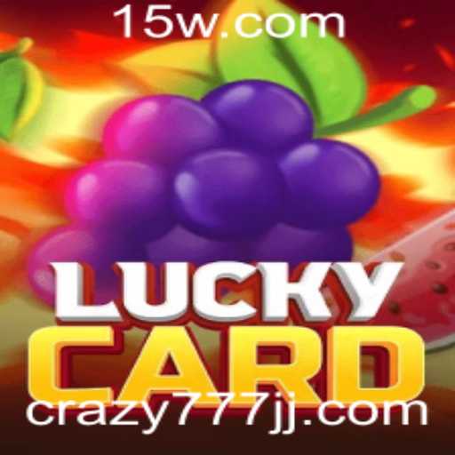 Descubra LuckyCard: O Jogo de Azar Que Revoluciona com Crazy 777