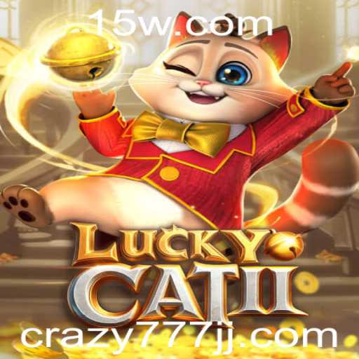 Descubra LuckyCatII: O Jogo de Aventura com Crazy 777