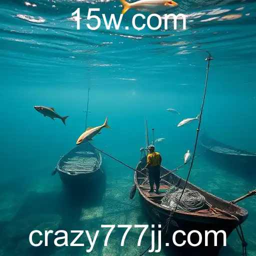 A Evolução e Sustentabilidade da Pesca