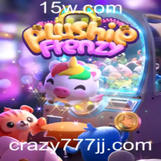 Explorando o Mundo de PlushieFrenzy: A Nova Sensação dos Jogos com Crazy 777