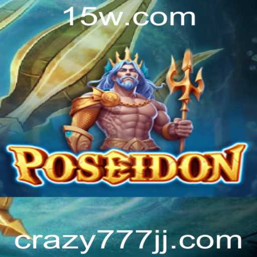 Descubra Poseidon: Um Mergulho no Mundo dos Jogos