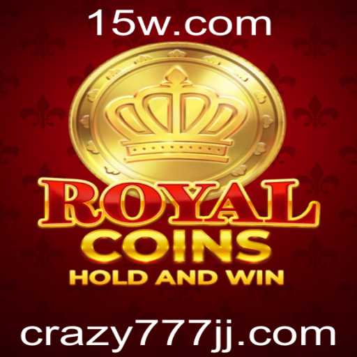 Descubra as Aventuras de RoyalCoins: Jogo de Cassino Inovador