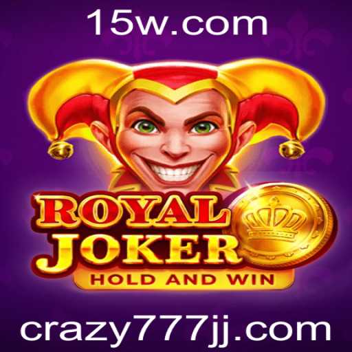 Descubra o Mundo Emocionante de RoyalJoker: Crazy 777