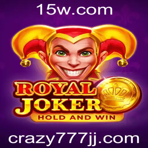 Descubra o Mundo Emocionante de RoyalJoker: Crazy 777