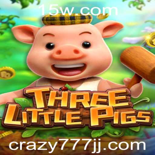 Descubra o Fascinante Mundo de THREELITTLEPIGS