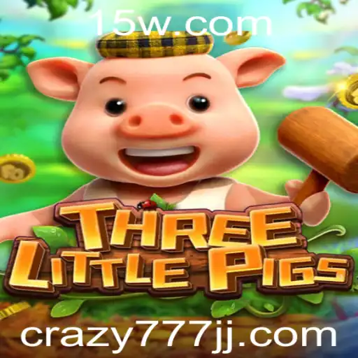 Descubra o Fascinante Mundo de THREELITTLEPIGS