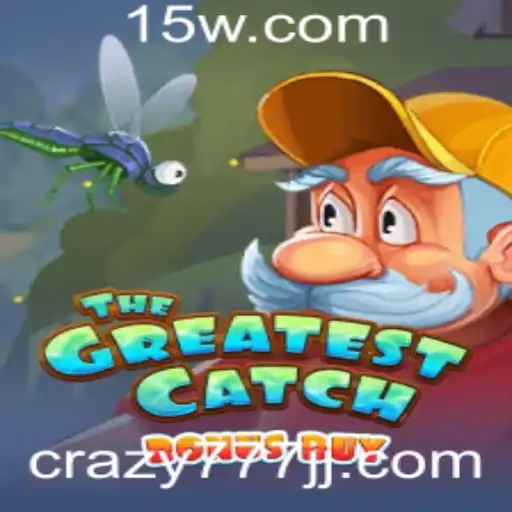 Descubra o Mundo de Aventuras de TheGreatestCatchBonusBuy