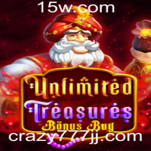 UnlimitedTreasuresBonusBuy: Uma Aventura Emocionante com Crazy 777