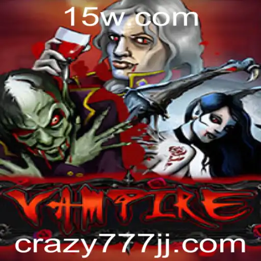 Explorando o Fascinante Mundo do Jogo Vampire: Crazy 777