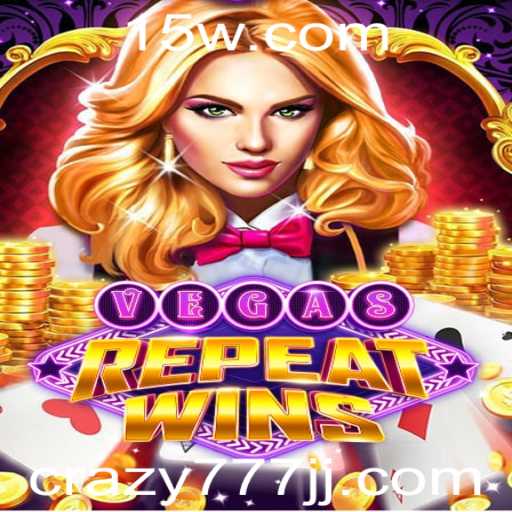 Explorando o Mundo de VegasRepeatWins e o Fascínio do Crazy 777