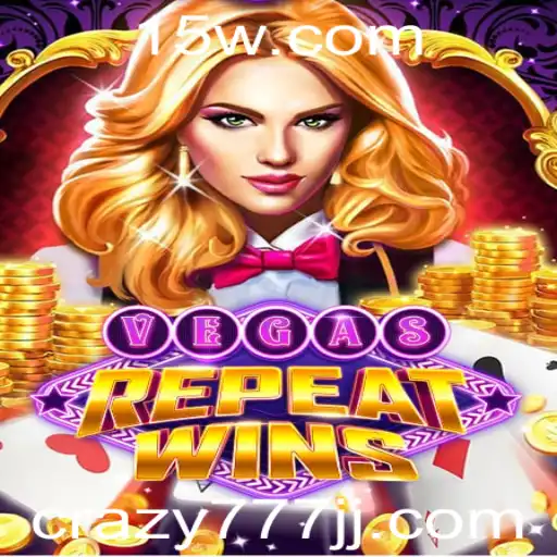 Explorando o Mundo de VegasRepeatWins e o Fascínio do Crazy 777