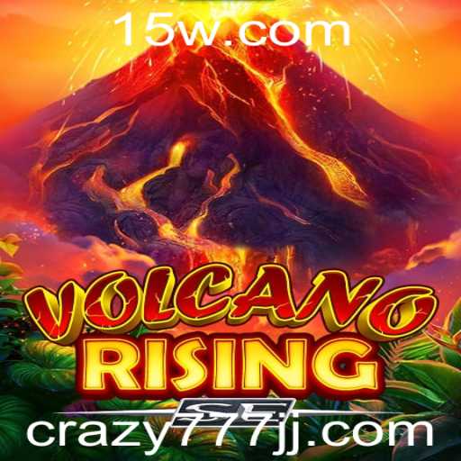 Explorando o Fantástico Mundo de VolcanoRisingSE: Uma Experiência de Jogo Inigualável