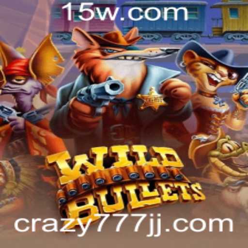 Explorando WildBullets: O Jogo que Une Aventura e Estratégia