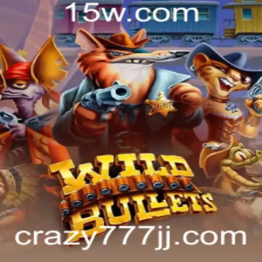 Explorando WildBullets: O Jogo que Une Aventura e Estratégia