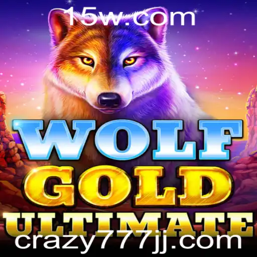 Explorando o Fascinante Mundo de WolfGoldUltimate e a Emoção do Crazy 777