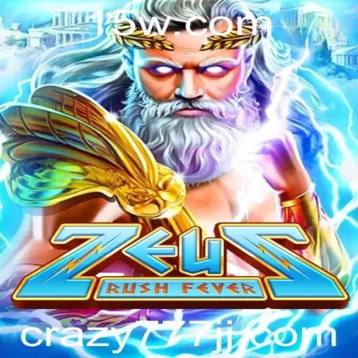 Descubra o Mundo Emocionante de ZeusRushFever