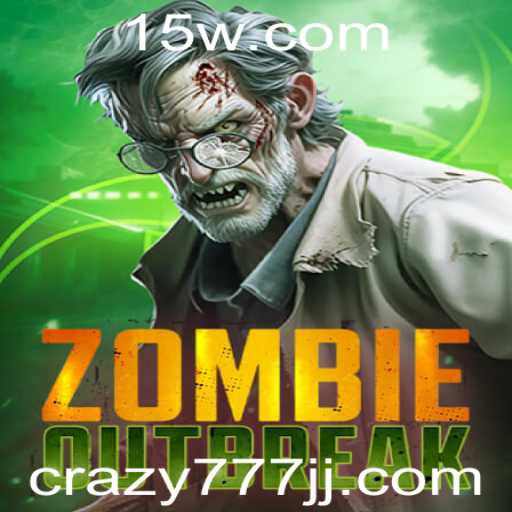 Descubra o Adrenalizante Mundo de ZombieOutbreak com Crazy 777